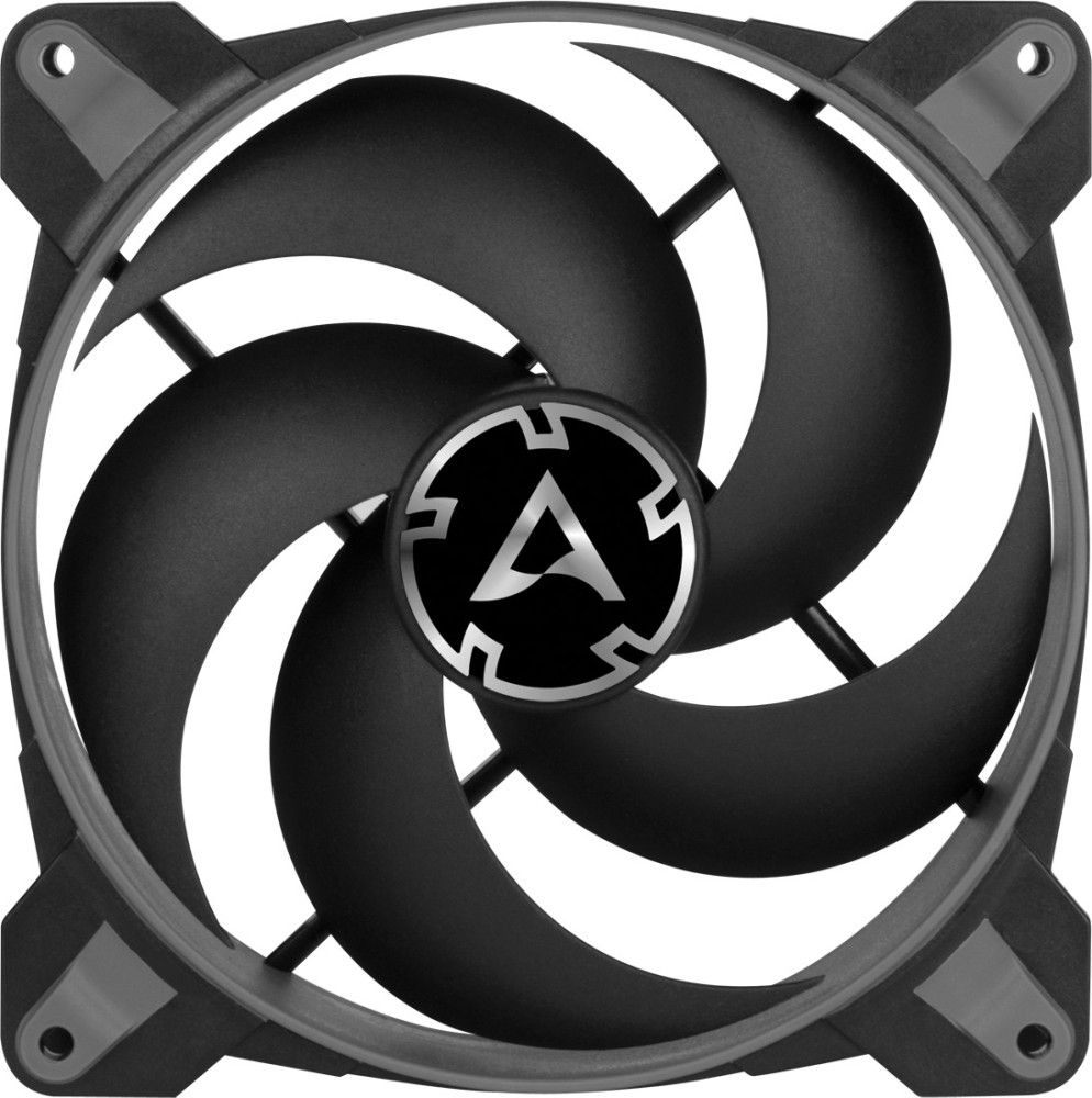 Вентилятор ARCTIC BioniX P120 Black/Grey (ACFAN00168A)