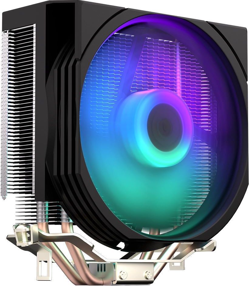 Кулер Endorfy Spartan 5 ARGB (EY3A002)