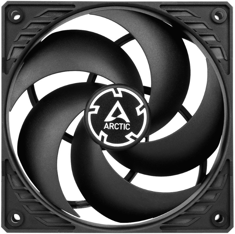 Вентилятор ARCTIC P12 Silent (ACFAN00130A)