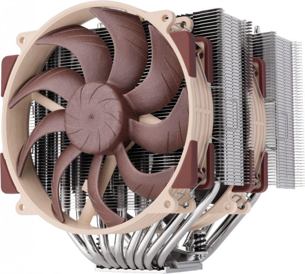 Кулер Noctua NH-D15 G2 LBC