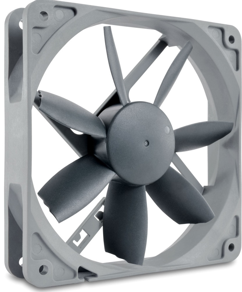 Вентилятор Noctua NF-S12B redux-700