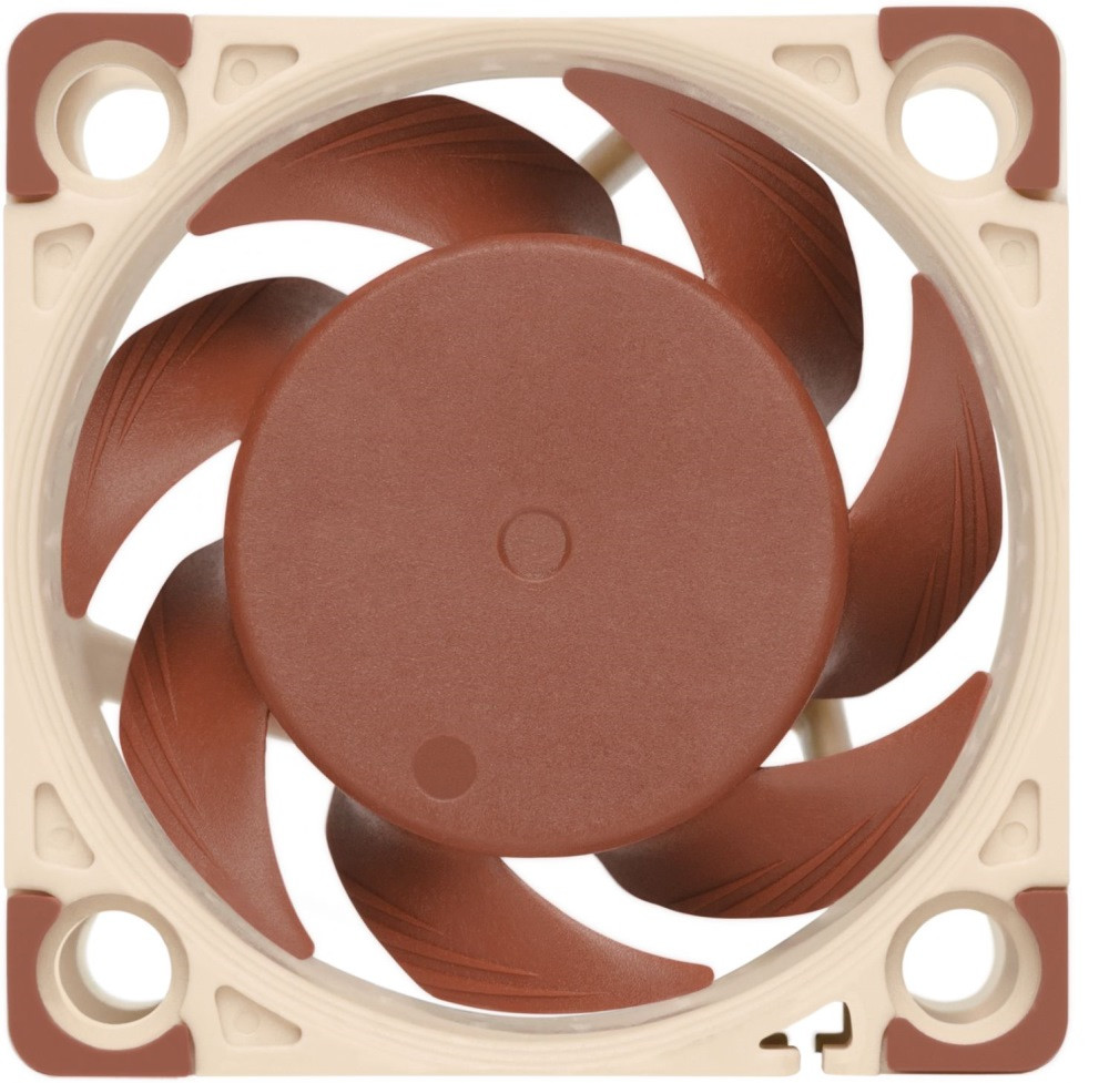Вентилятор Noctua NF-A4x20 FLX