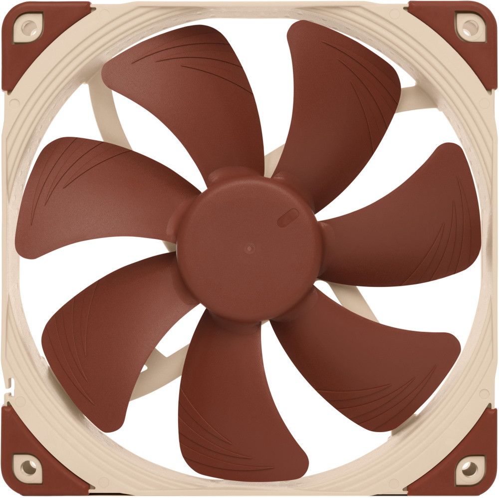 Вентилятор Noctua NF-A14 5V PWM