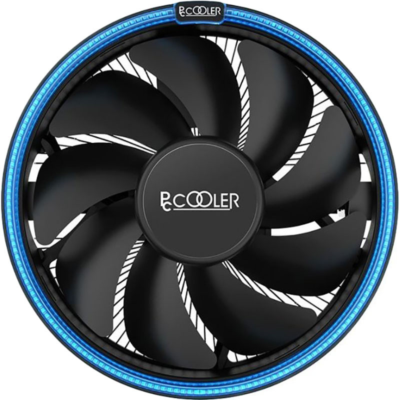 Кулер PCCooler GI-46U V2