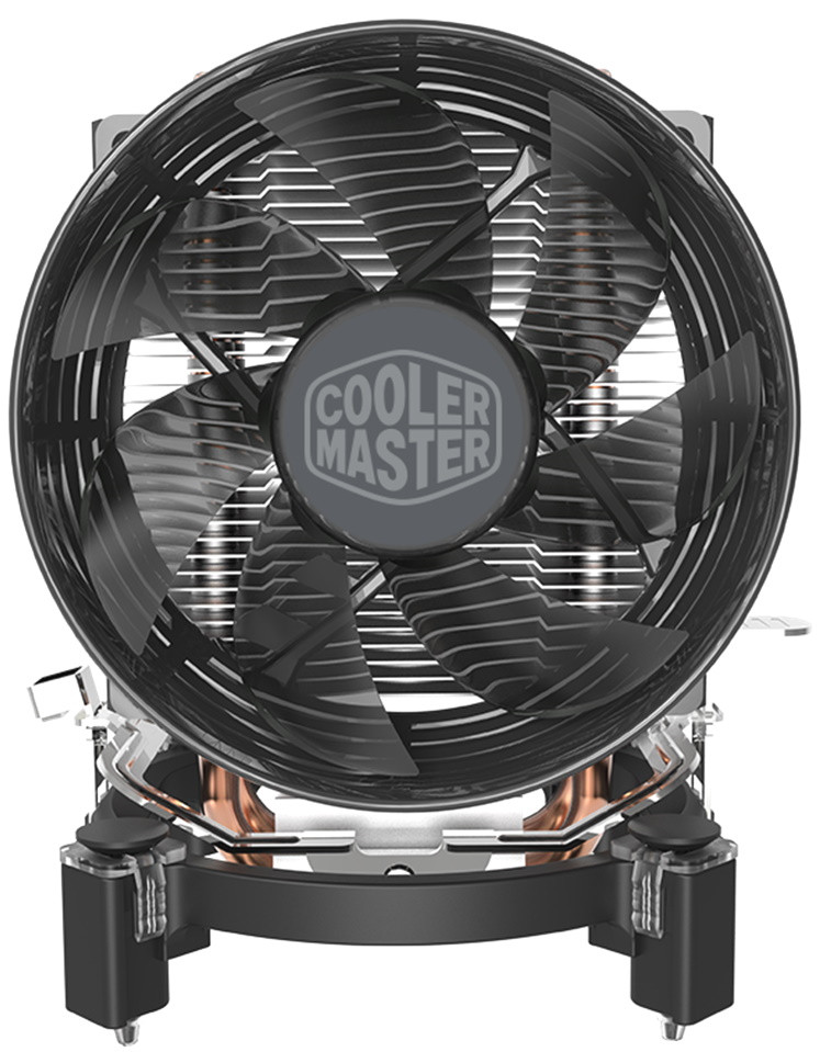 Кулер Cooler Master Hyper T20 (RR-T20-20FK-R1)