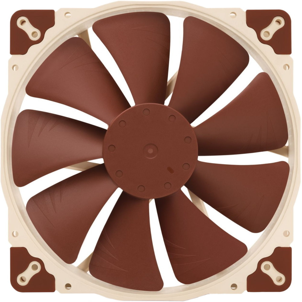 Вентилятор Noctua NF-A20 5V PWM