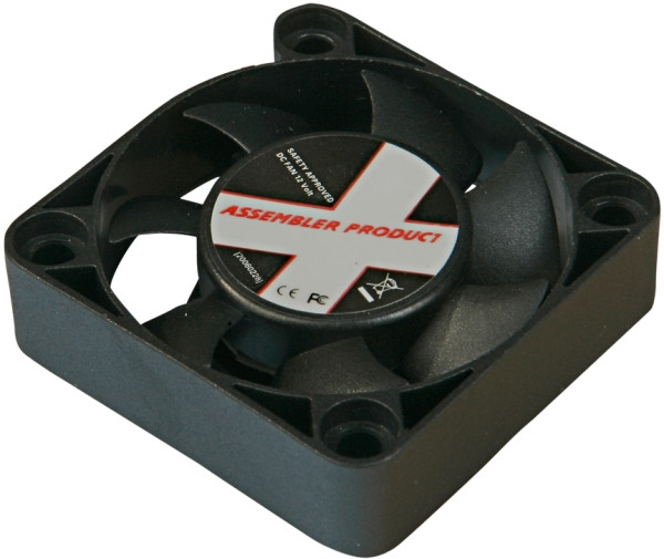 Вентилятор Xilence XF031 (XPF40.W)