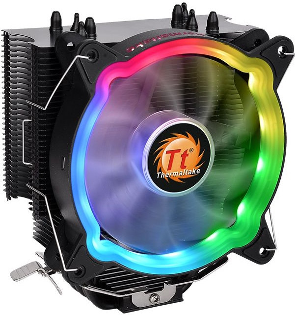 Кулер Thermaltake UX200 ARGB Lighting (CL-P065-AL12SW-A)
