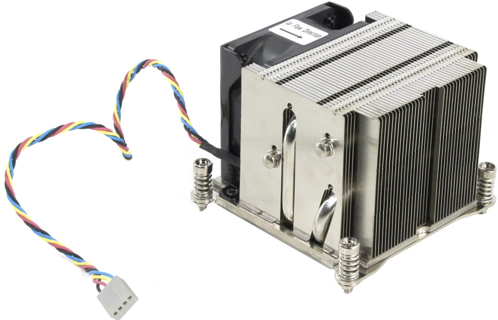 Кулер Supermicro SNK-P0048AP4