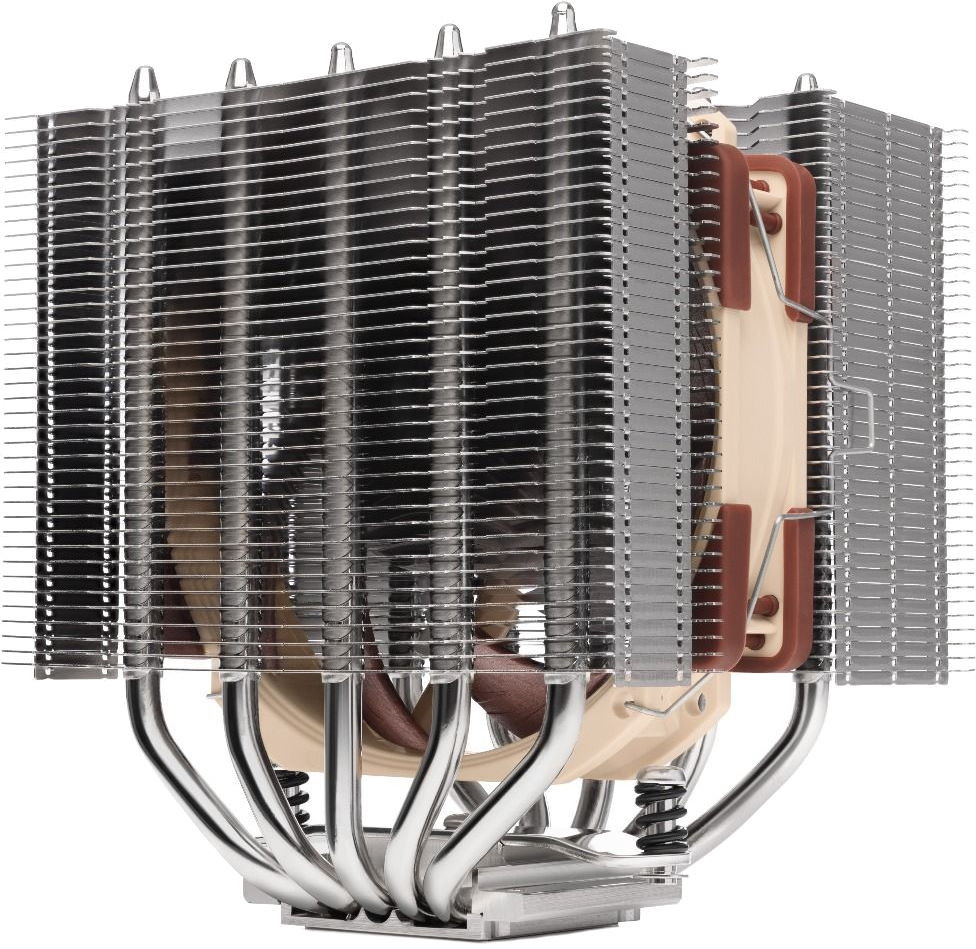 Кулер Noctua NH-D12L