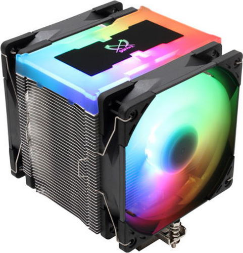 Кулер Scythe Mugen 5 ARGB PLUS (SCMG-5102AR)