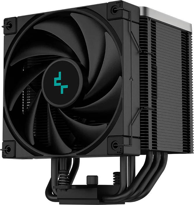 Кулер Deepcool AK500 Zero Dark (R-AK500-BKNNMT-G-1)