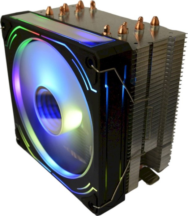 Кулер Cooling Baby 3D-6