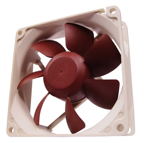 Вентилятор Noctua NF-R8