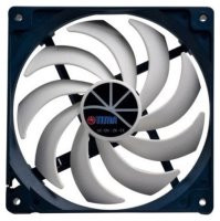 Вентилятор TITAN TFD-14025H12ZP/KE(RB)