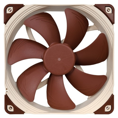 Вентилятор Noctua NF-A14 ULN