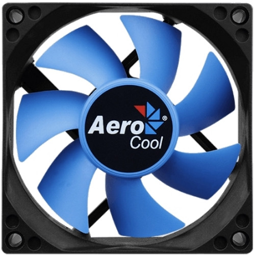 Вентилятор Aerocool Motion 12 (ACF3-MT00210.11)