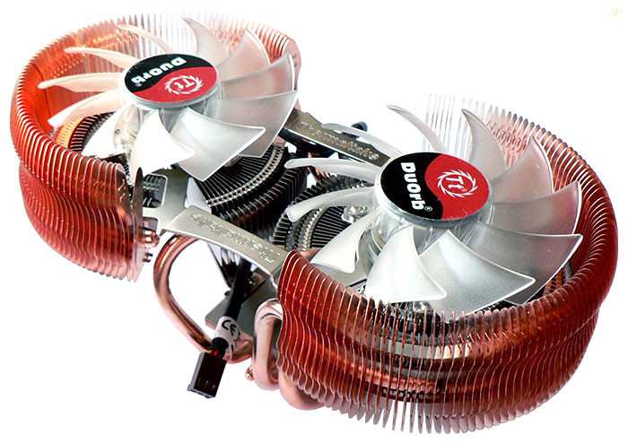 Кулер Thermaltake CL-P0464