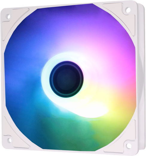 Вентилятор Xilence XF064 (XPF120.W.ARGB)