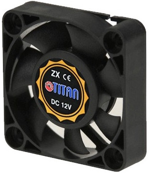 Вентилятор TITAN TFD-4010M12Z