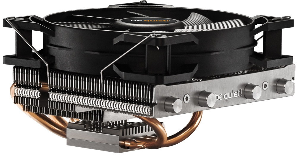 Кулер be quiet Shadow Rock LP (BK002)