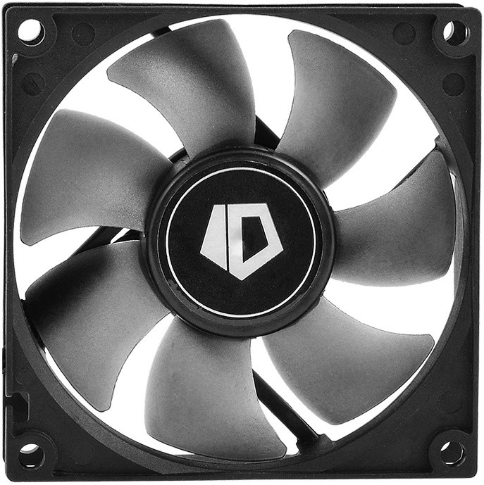 Вентилятор ID-COOLING NO-9225-SD