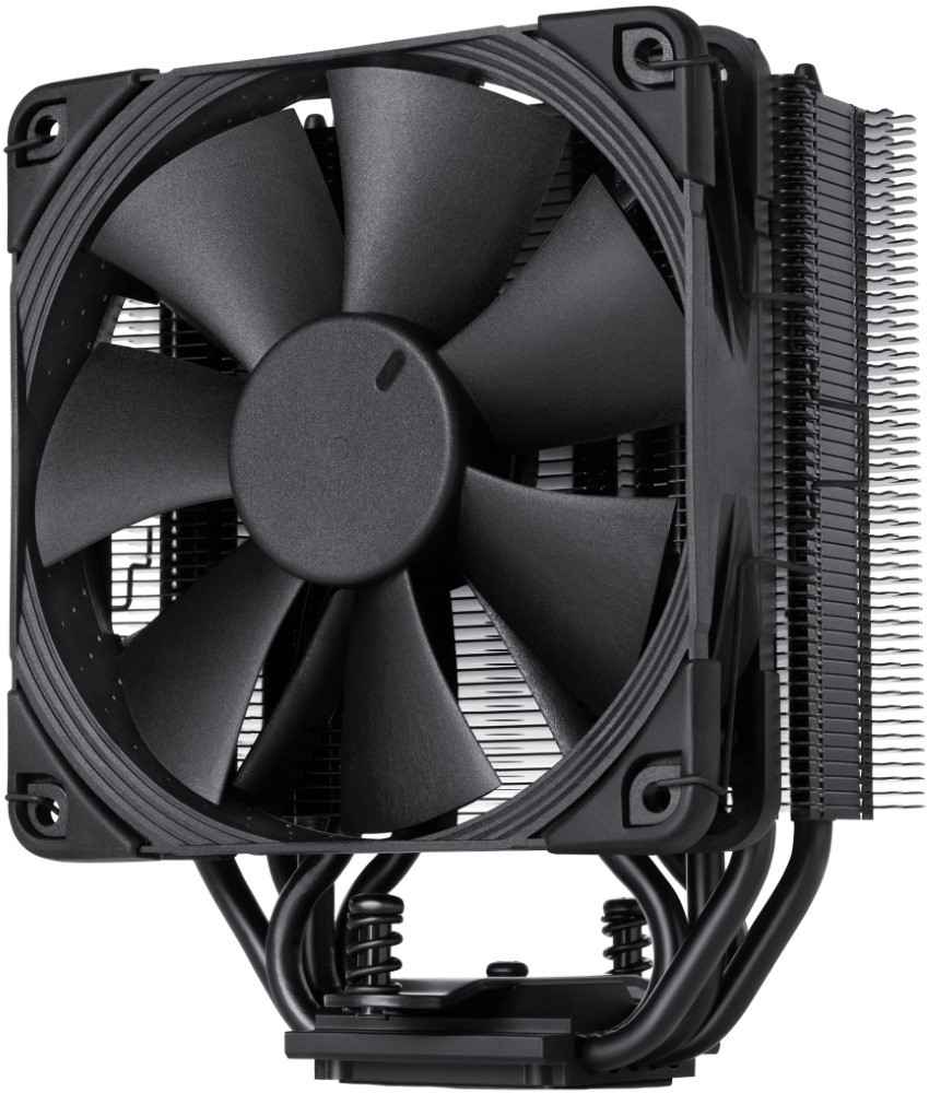 Кулер Noctua NH-U12S chromax.black