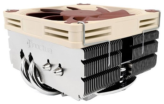 Кулер Noctua NH-L9x65 SE-AM4