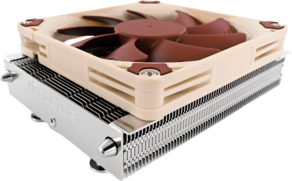 Кулер Noctua NH-L9a-AM4