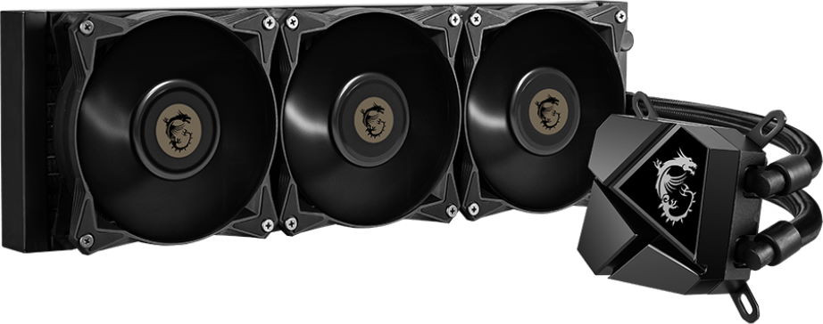 Водяне охолодження MSI MAG CORELIQUID P360