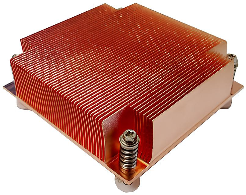 Радіатор Dynatron K129 (88885120)