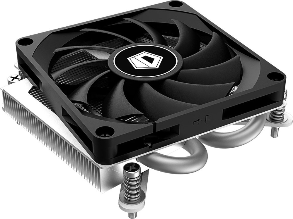 Кулер ID-COOLING IS-27i