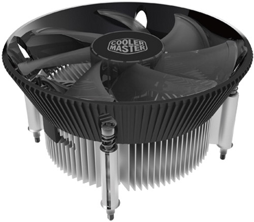 Кулер Cooler Master I70 (884102036149)
