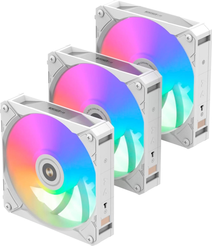 Вентилятор Alseye i12W-K3 (AS.04.09.0003)