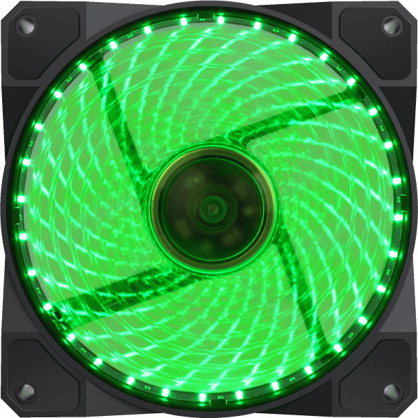 Вентилятор Gamemax GMX-GF12G