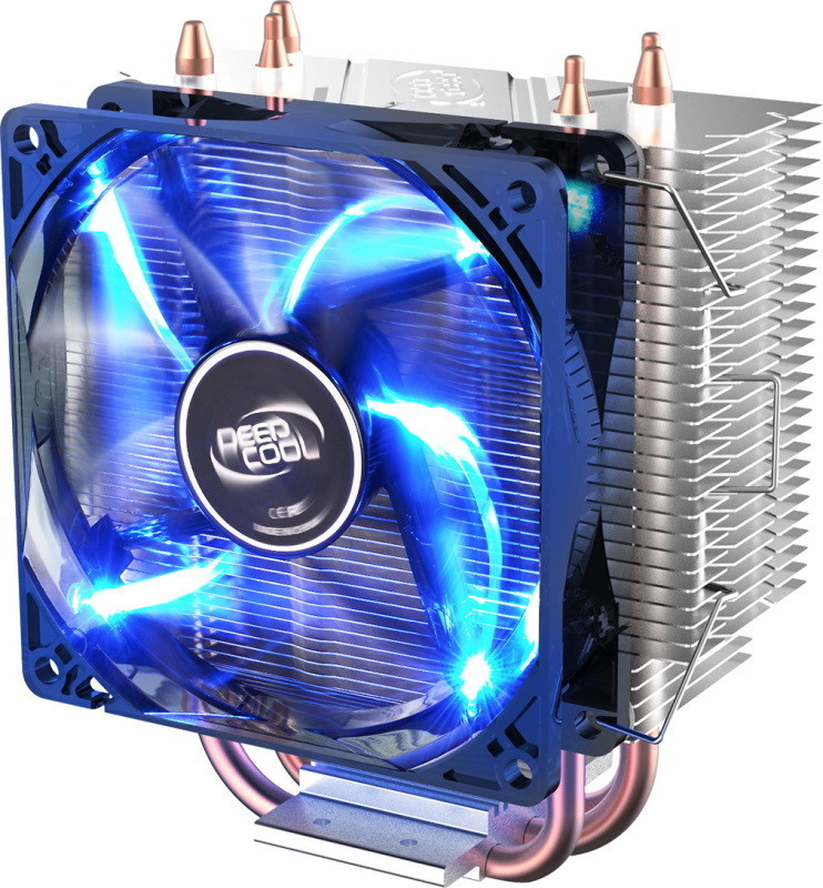 Кулер Deepcool GAMMAXX 300 FURY (DP-MCH3-GMX300F)