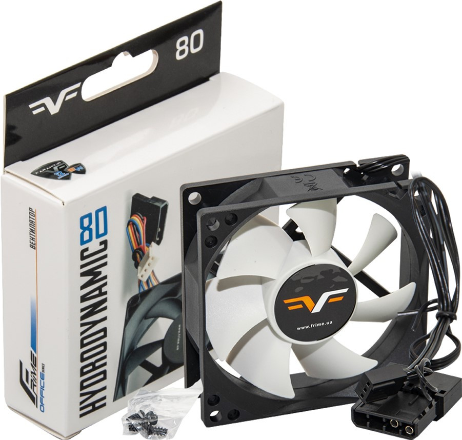 Вентилятор Frime FWF80HB3