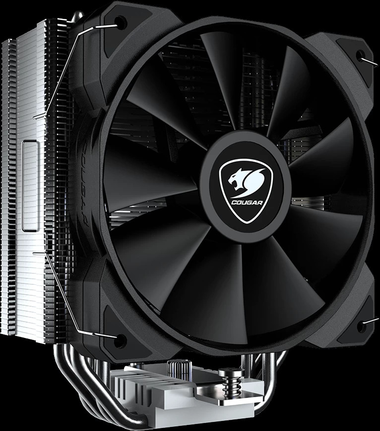 Кулер Cougar Forza 50 Essential