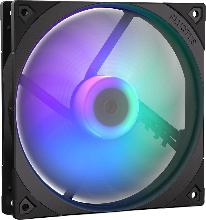 Вентилятор Endorfy Fluctus 140 PWM ARGB (EY4A004)