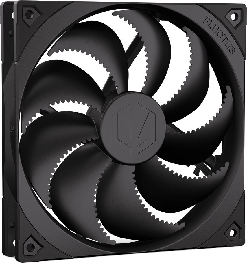 Вентилятор Endorfy Fluctus 140 PWM (EY4A003)