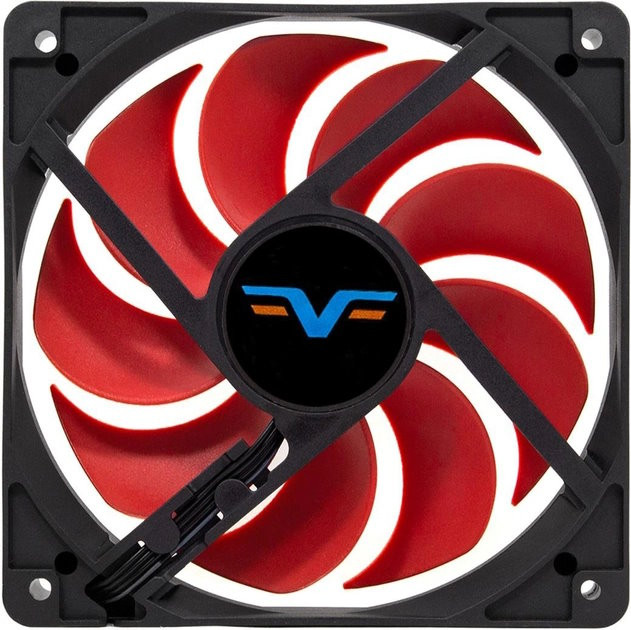 Вентилятор Frime FF120252BBPWM