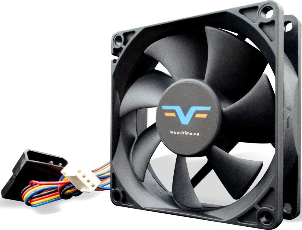Вентилятор Frime FF80252BBPWM