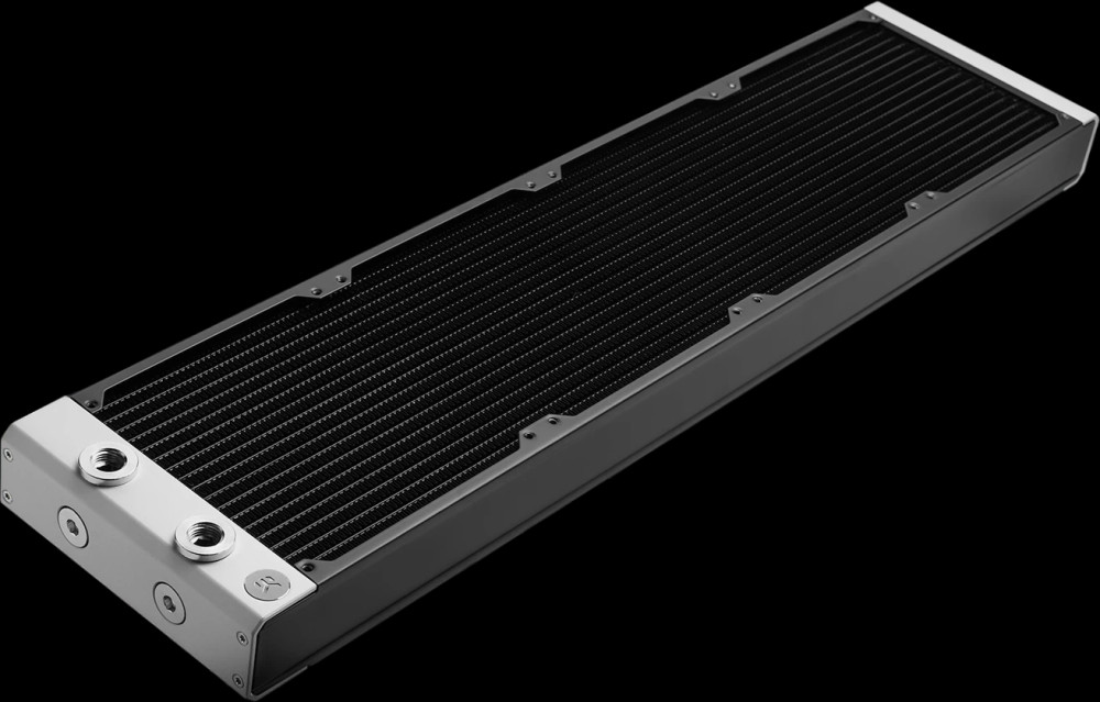 Радиатор EKWB EK-Quantum Surface P560M - Black