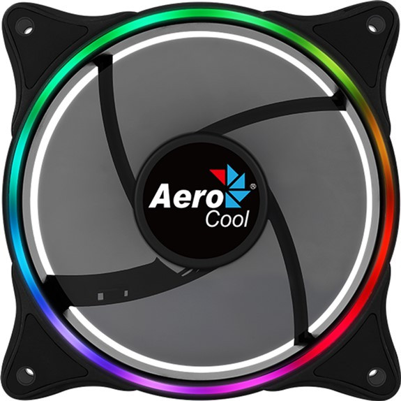 Вентилятор Aerocool Eclipse 12 (ACF3-EL10217.11)