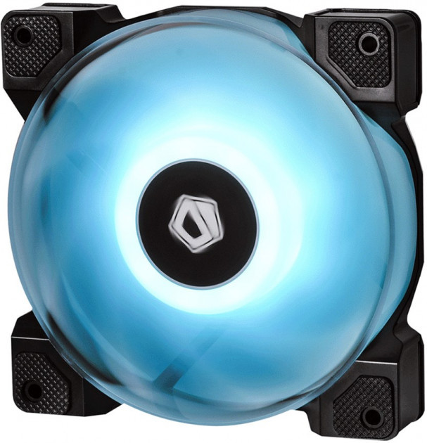 Вентилятор ID-COOLING DF-12025-RGB