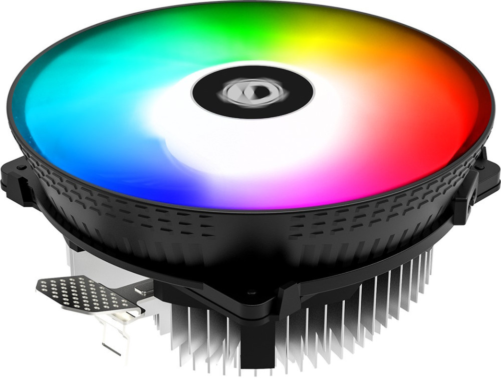 Кулер ID-COOLING DK-03 Rainbow