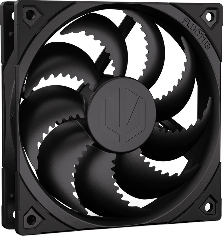 Вентилятор Endorfy Fluctus 120 PWM (EY4A001)