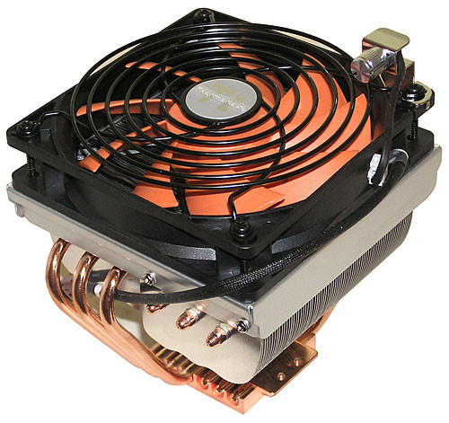 Кулер Thermaltake Big Typhoon VX