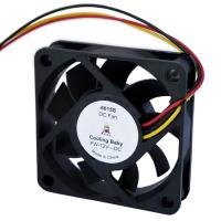 Вентилятор Cooling Baby 6015S