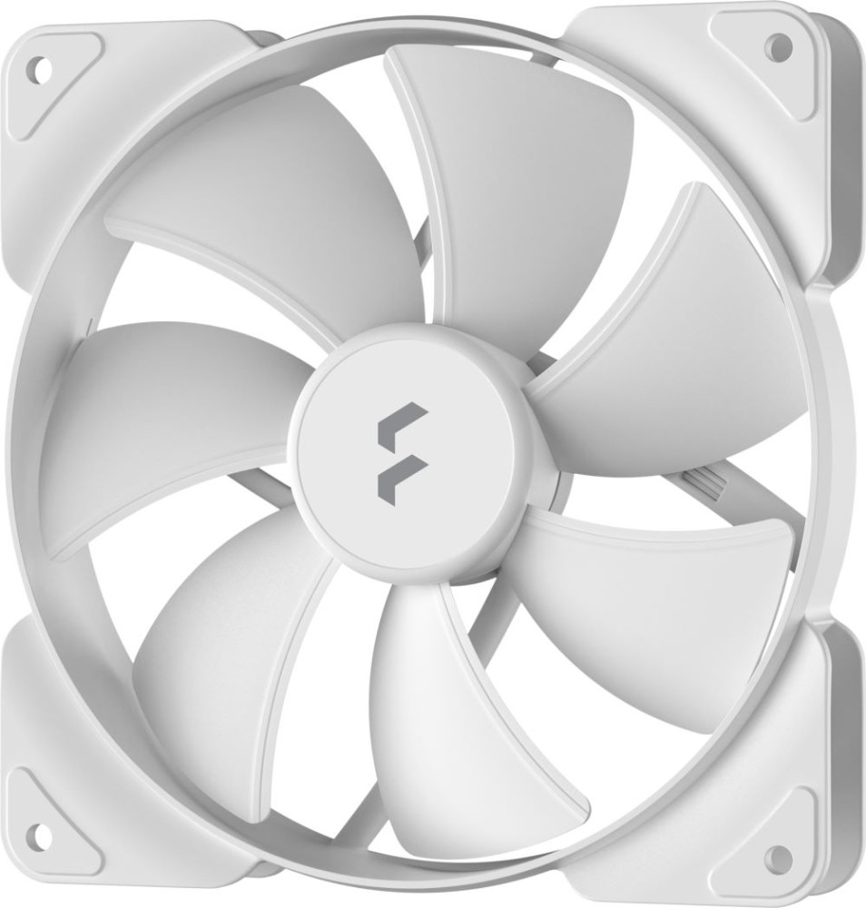 Вентилятор Fractal Design Aspect 14 White (FD-F-AS1-1402)